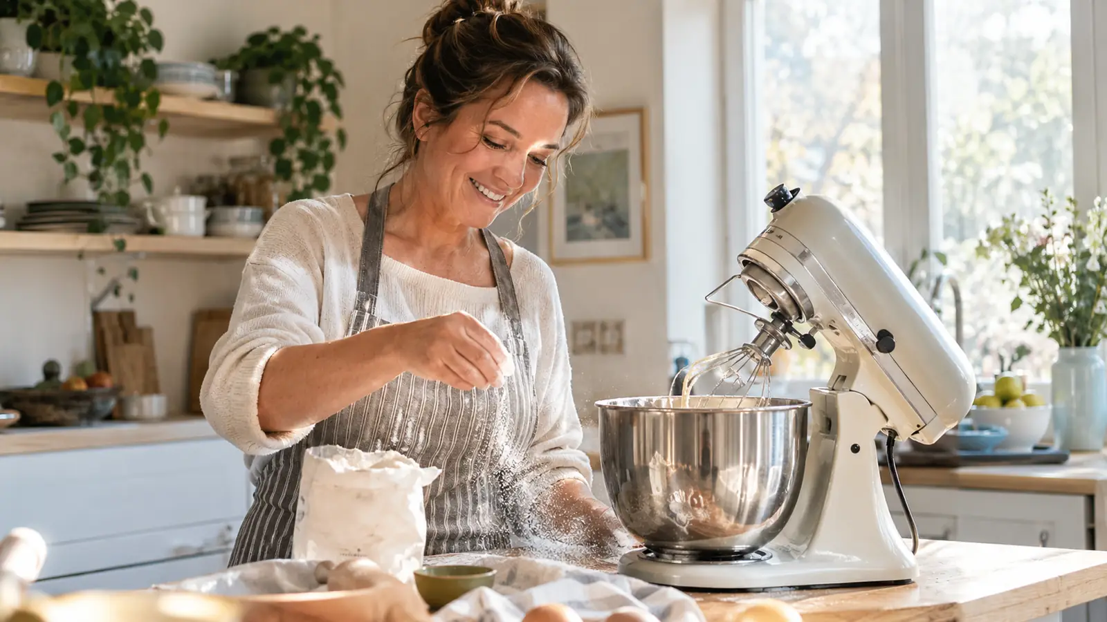 KitchenAid Classic Honest Review After Heavy Use