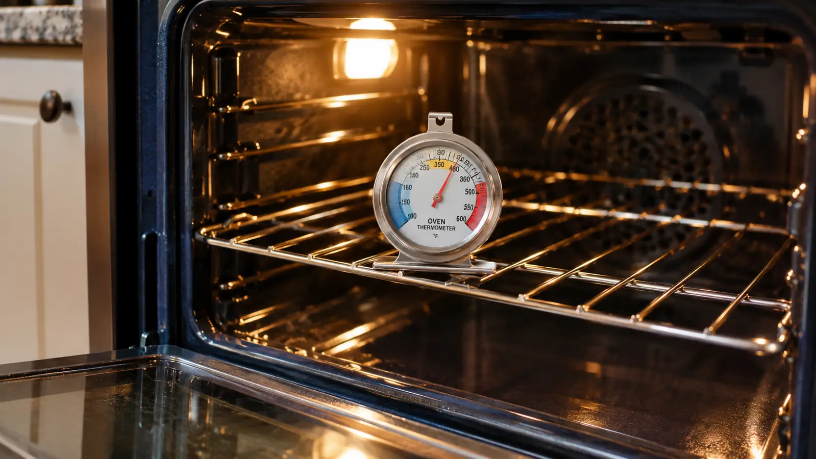 Taylor Oven Thermometer Review: Is My Oven Lying
